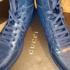Men's Gucci Sneakers